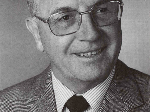 Prof. Dr. med. Hans Blömer, München